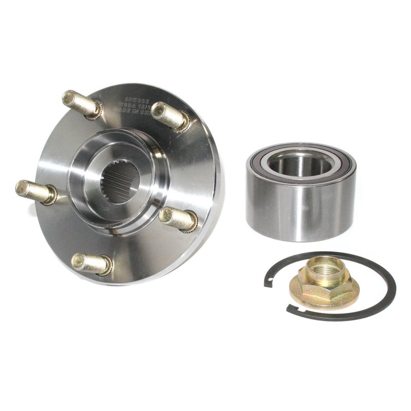 DuraGo 29596023 Front Wheel Hub Kit - Image 3